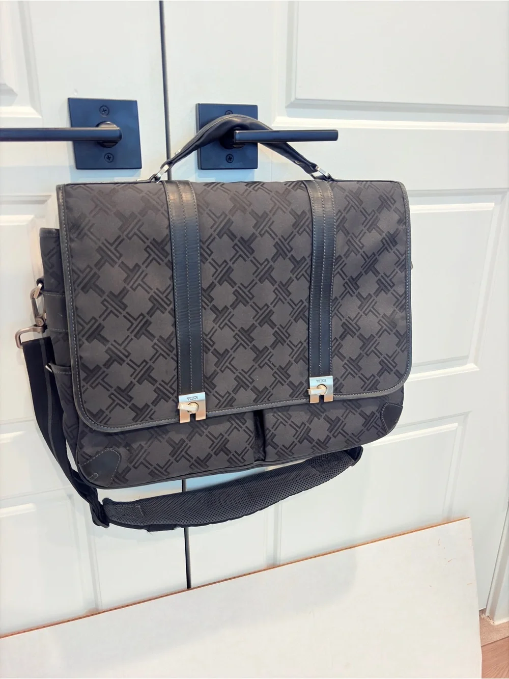 Tumi clean non